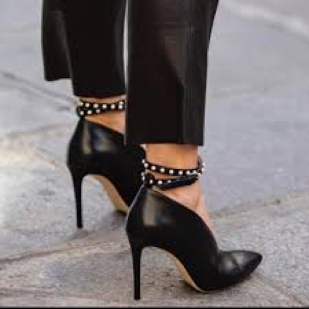 Jimmy choo pumps
